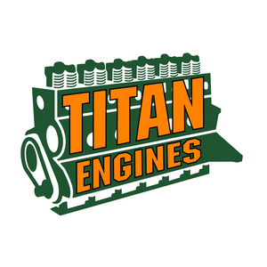 Titan Engines