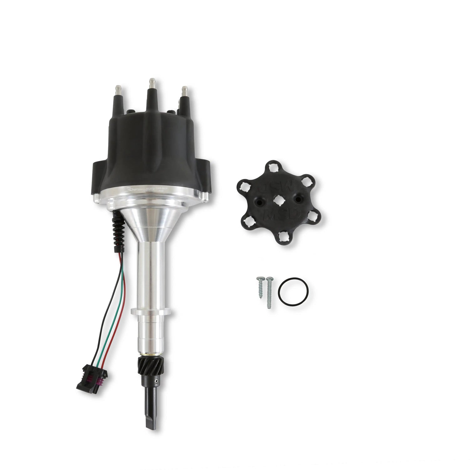 Titan Engines -  Distributors