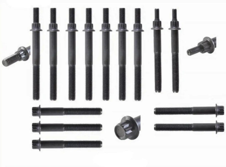 Titan Engines -  Engine Bolts