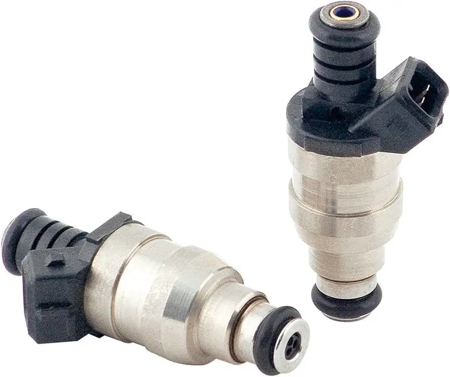 Titan Engines -  Fuel Injectors