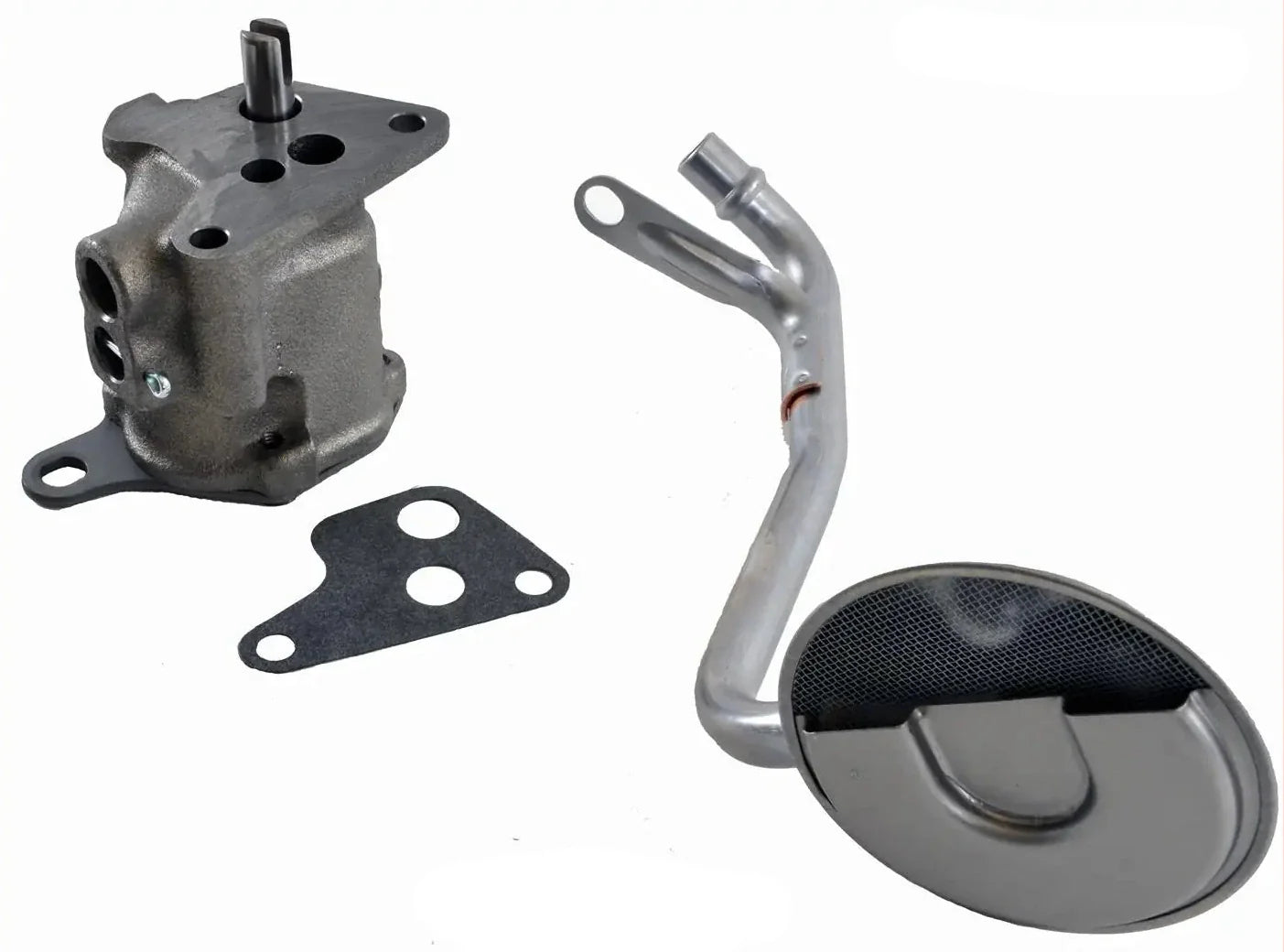 Titan Engines -  Oil Pumps
