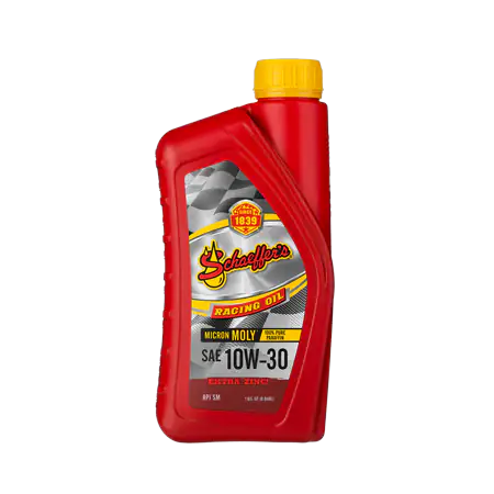 Titan Engines -  Oils, Lubricants, & Filters