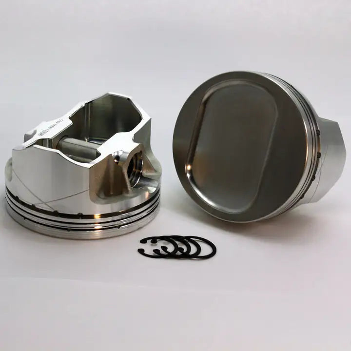 Titan Engines -  Pistons & Rings