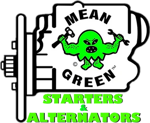 Products by Mean Green