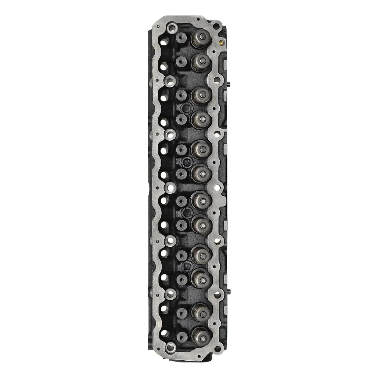 Titan Engines -  Cylinder Heads