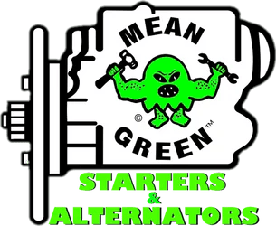 Products by Mean Green