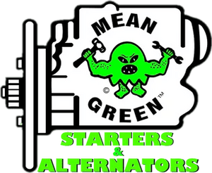 Products by Mean Green