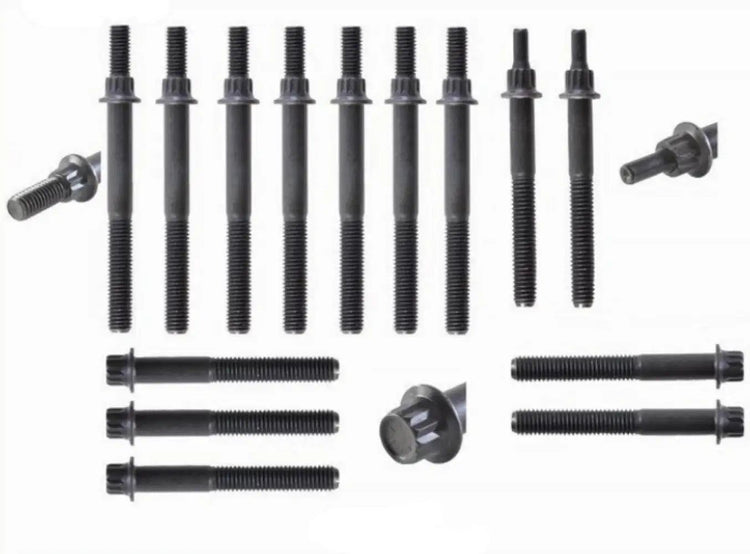 Titan Engines -  Engine Bolts