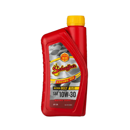 Titan Engines -  Oils, Lubricants, & Filters