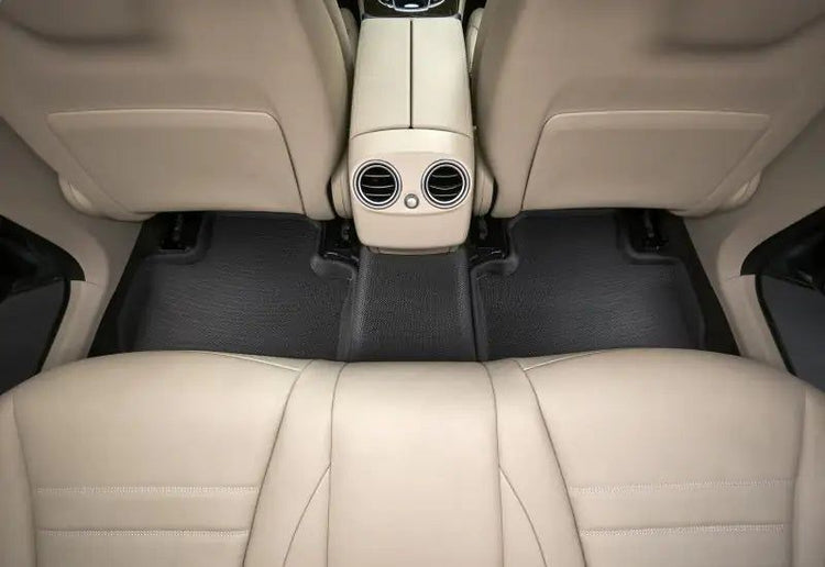 Titan Engines -  Jeep Interiors