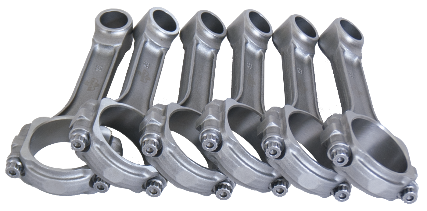 Eagle Forged Jeep Connecting Rods
