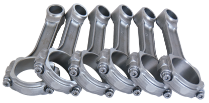 Eagle Forged Jeep Connecting Rods