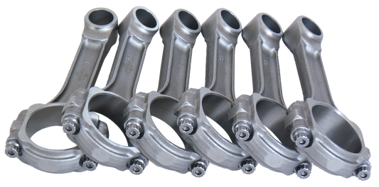 Eagle Forged Jeep Connecting Rods