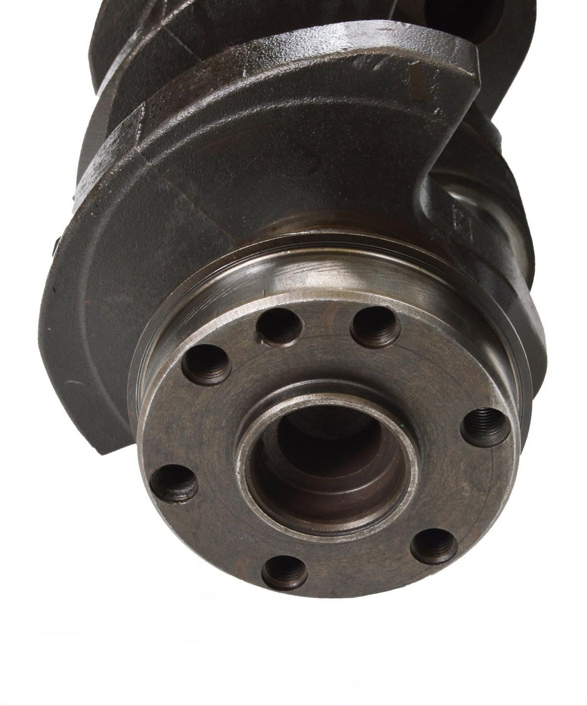 Crank Kit - Reman - FORD 5.0L/302 AODE 1991-2001 – Titan Engines