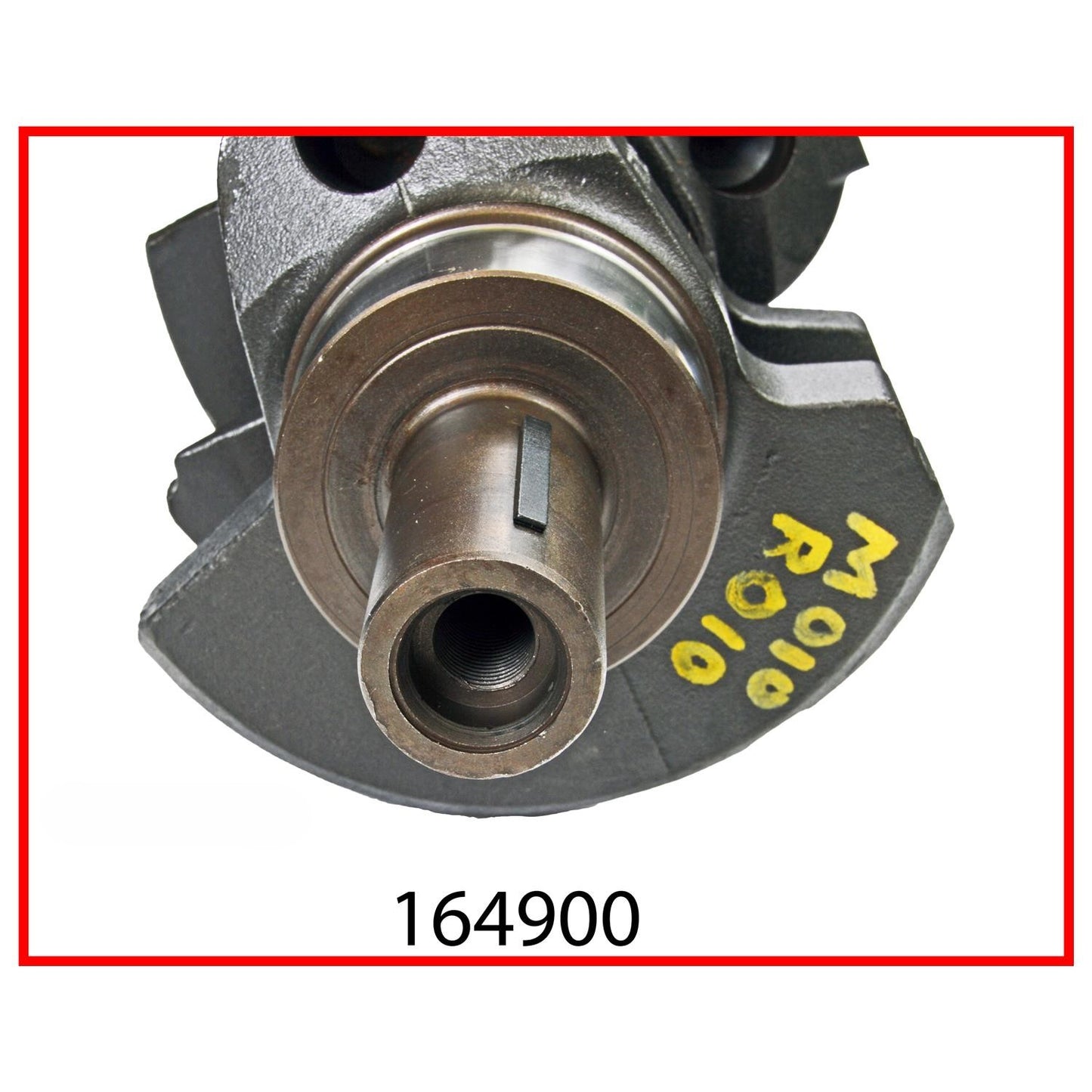 Crank Kit - Reman - FORD 5.8L/351 Windsor 1983-1996