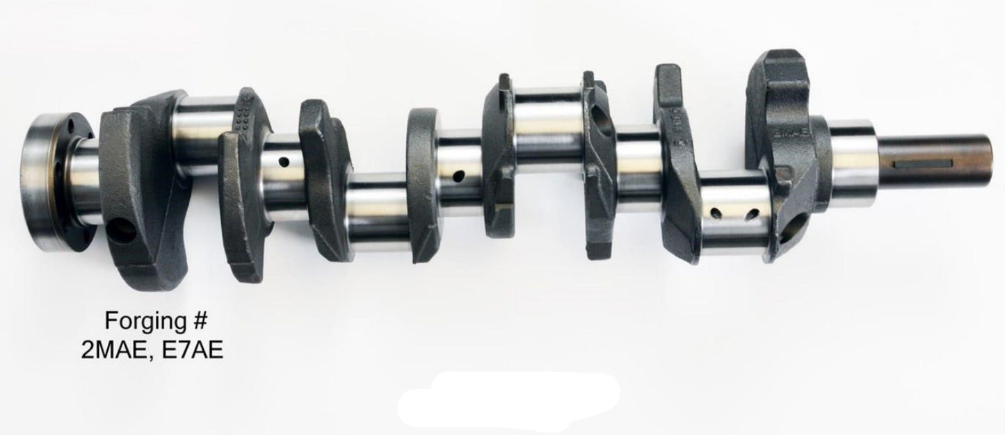 Crank Kit - Reman - FORD 5.0L/302 1982-2000