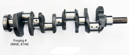 Crank Kit - Reman - FORD 5.0L/302 1982-2000