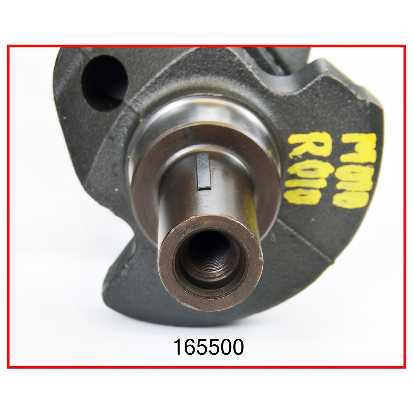 Crank Kit - Reman - FORD 5.0L/302 1982-2000