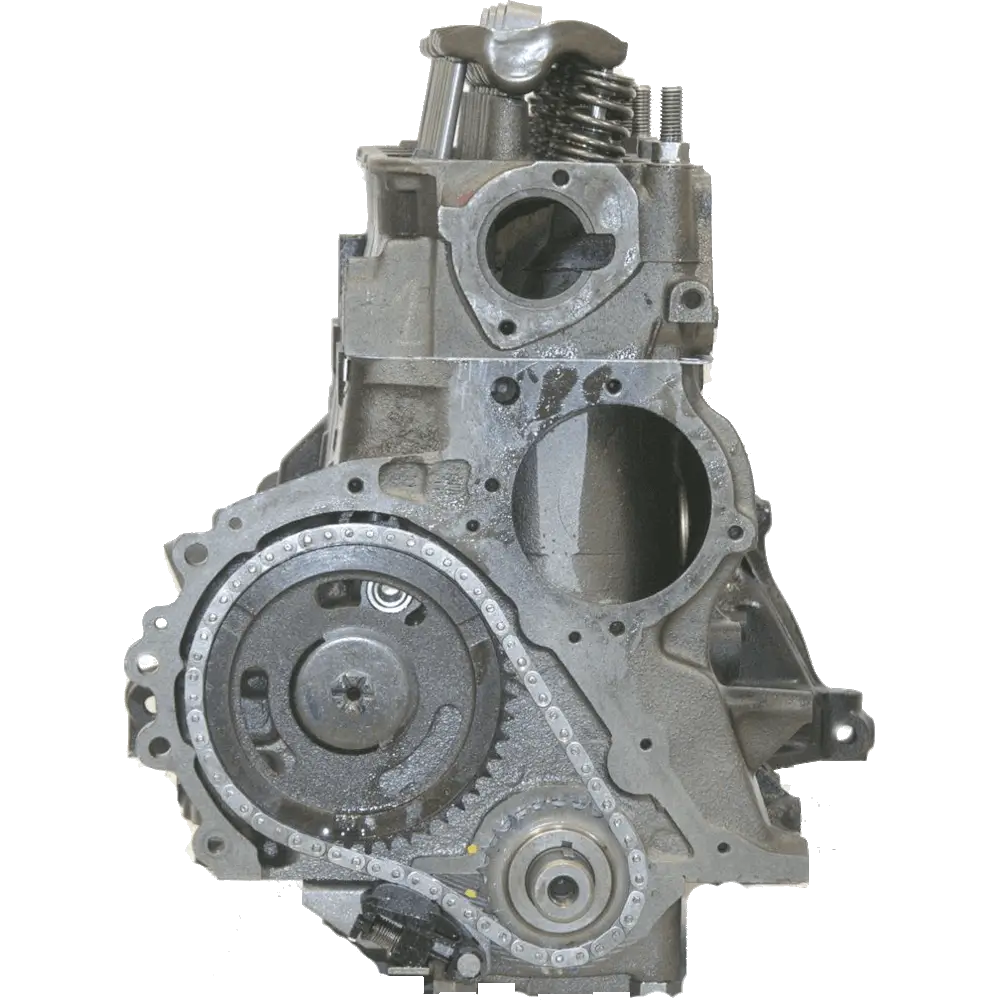 JEEP AMC 150/2.5L L4 1987-1996 Remanufactured Engine