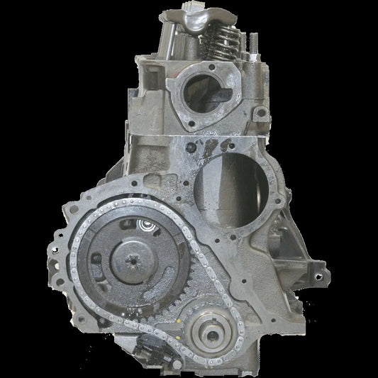 JEEP AMC 150/2.5L L4 1987-1996 Remanufactured Engine