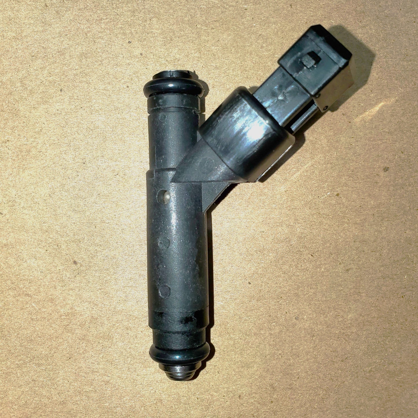 Refurbished & Rebuilt 24LB/Hr Fuel Injectors
