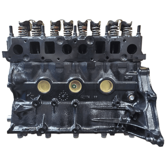 Motor Titan de alto rendimiento JEEP 150/2.5