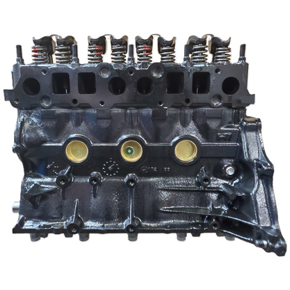 Titan High Performance JEEP Stroker Engine 2.5 to 2.8