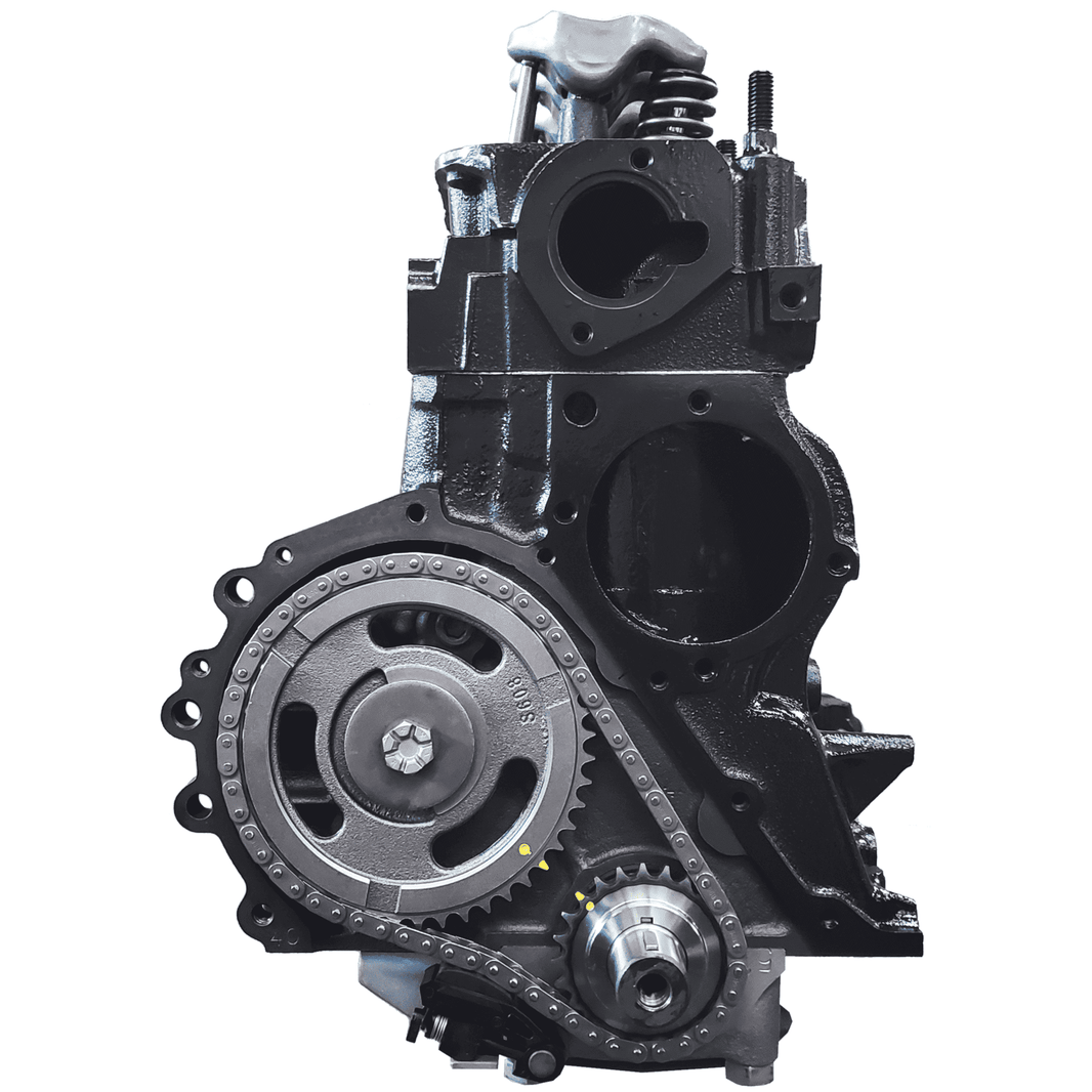 Products by Titan Engines