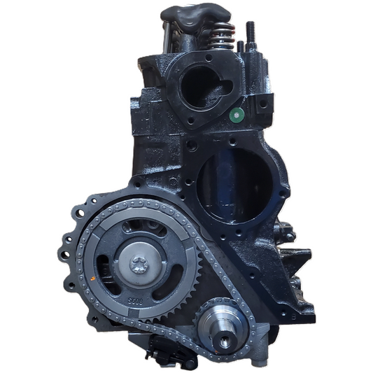 Titan High Performance JEEP Stroker Engine 2.5 to 2.8