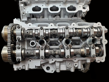 3.6L Pentastar Gen II remanufactured engine for Chrysler Pacifica