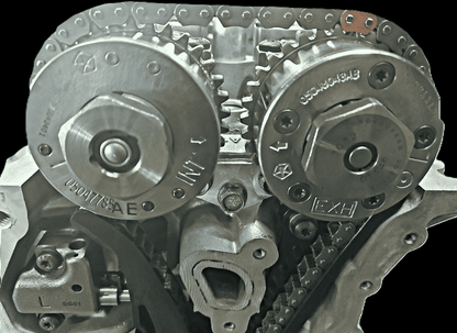 3.6L Pentastar Gen II remanufactured engine