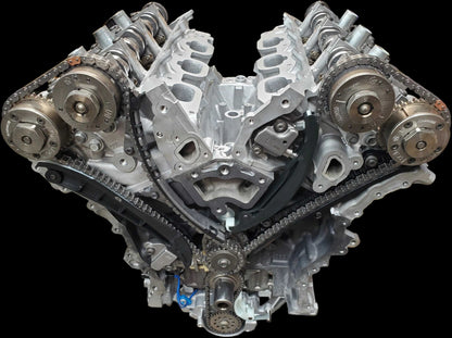 3.6L Pentastar Gen II remanufactured engine for Jeep Gladiator
