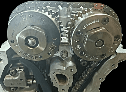 JEEP/CHRYSLER/DODGE/RAM 3.6L/220 Pentastar "Gen I" 2011-2023* Remanufactured Engine