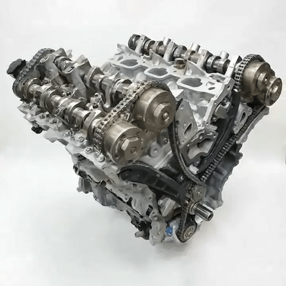JEEP/CHRYSLER/DODGE/RAM 3.6L/220 "Gen II" Pentastar 2016-2025 Remanufactured Engine