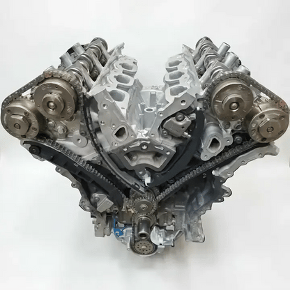 JEEP/CHRYSLER/DODGE/RAM 3.6L/220 "Gen I" Pentastar 2011-2023* Remanufactured Engine