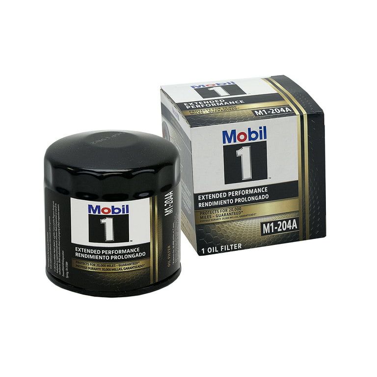 Mobil 1 Extended Performance M1-204A Oil Filter