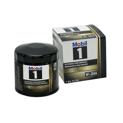 Mobil 1 Extended Performance M1-204A Oil Filter