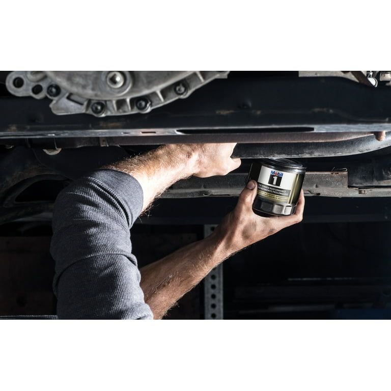 Mobil 1 Extended Performance M1-204A Oil Filter