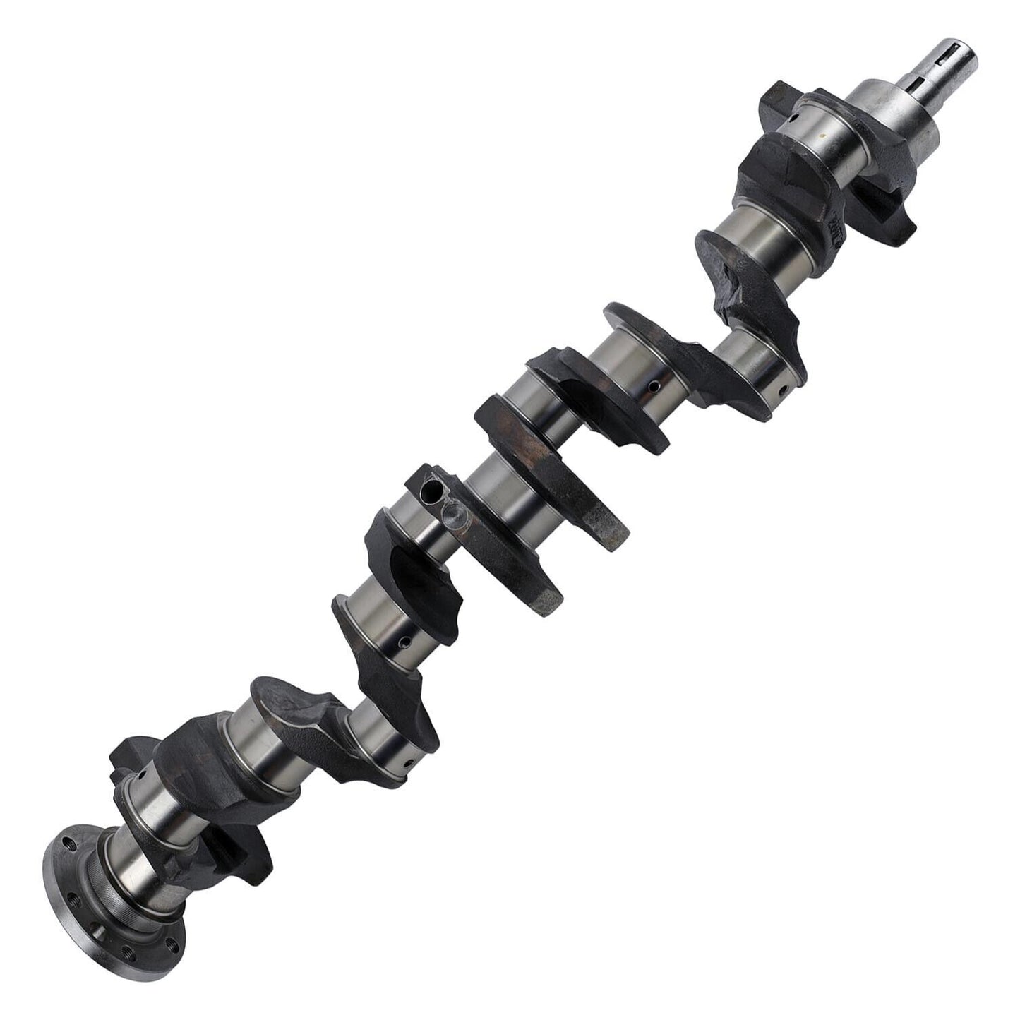 Titan Engines New 4.0 Stroker Crankshaft