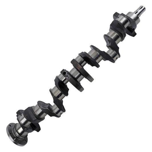 Titan Engines New 4.0 Stroker Crankshaft