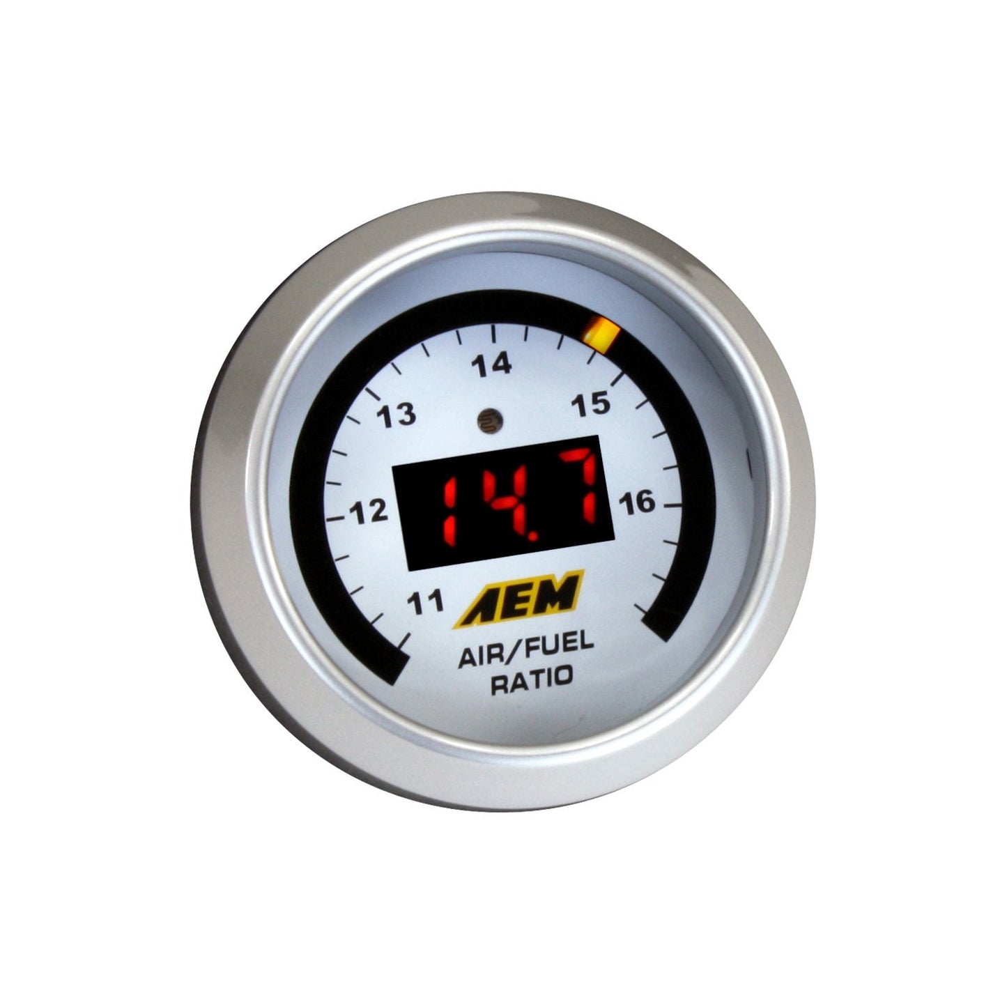 AEM UEGO Air/Fuel Ratio Gauge