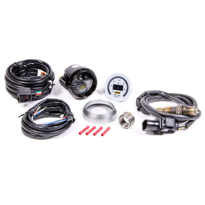 AEM UEGO Air/Fuel Ratio Gauge