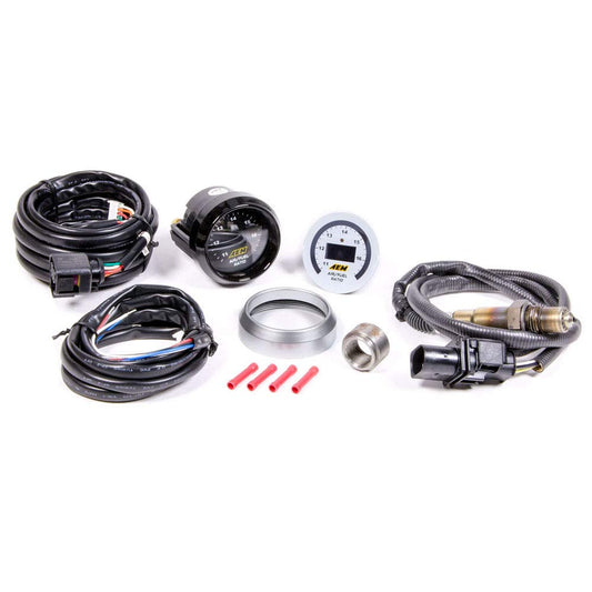AEM UEGO Air/Fuel Ratio Gauge