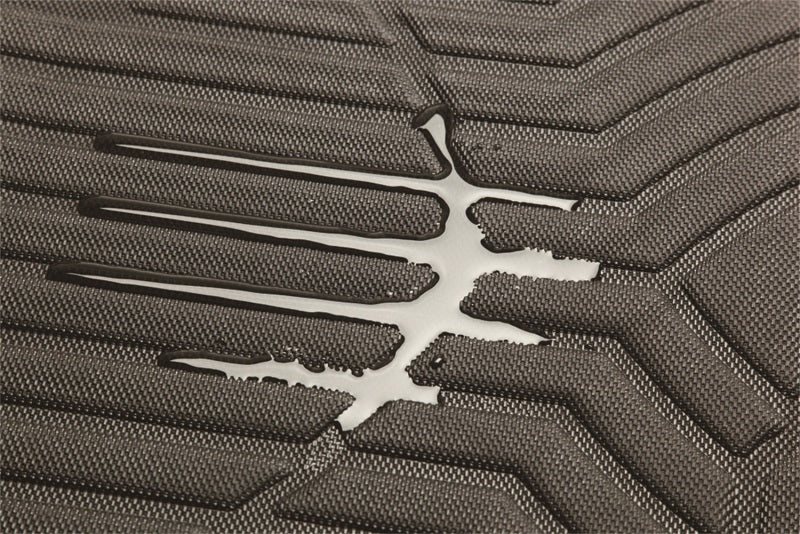 3D MAXpider 15-23 Jeep Cherokee Maxtrac Black