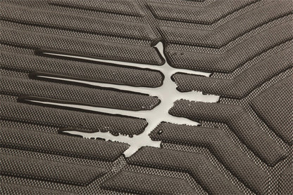 3D MAXpider 15-23 Jeep Cherokee Maxtrac Black