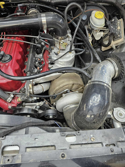 Jeep Engine Tuning Package