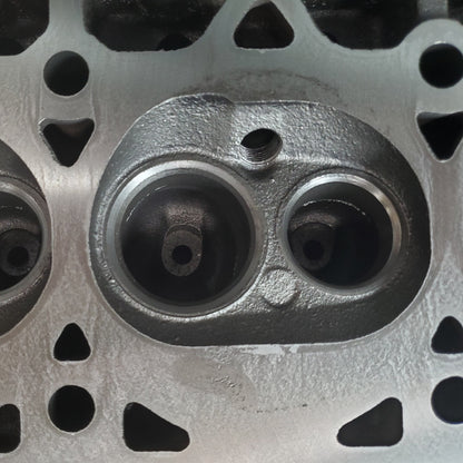 Jeep AMC 4.0L/242 1991-2006 "New"/Castless BLEMISHED Remanufactured Cylinder Head