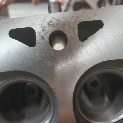 Jeep AMC 4.0L/242 1991-2006 "New"/Castless BLEMISHED Remanufactured Cylinder Head