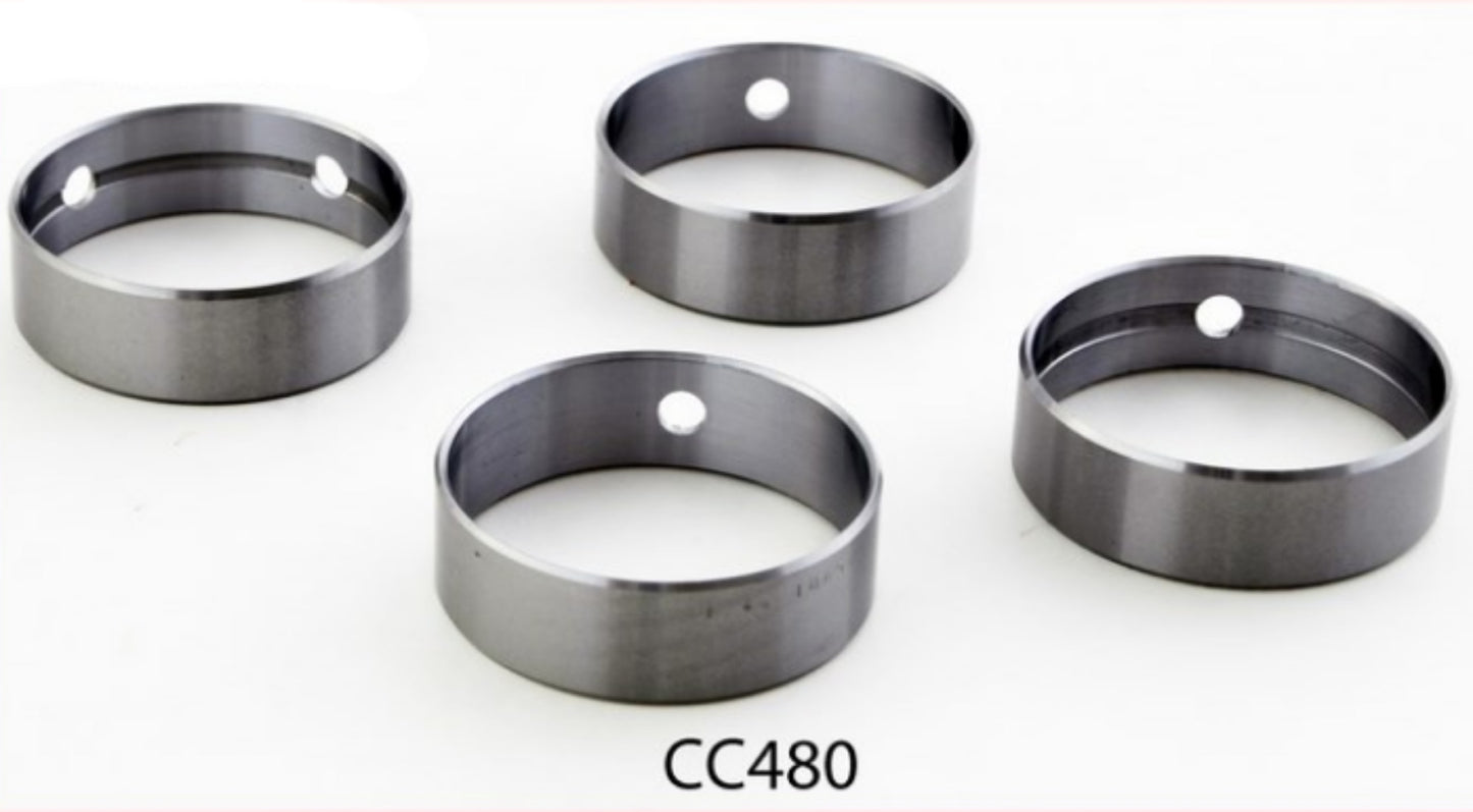 Bearing Set - Cam - Jeep 150/2.5L 83-02, Jeep 242/4.0L 87-06, Jeep 258/4.2L 71-90