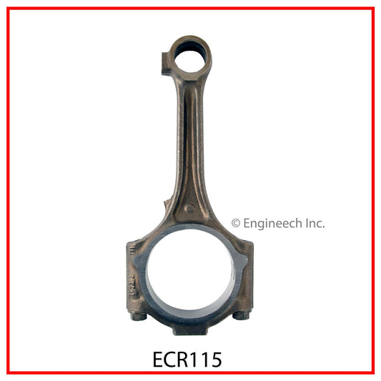 Connecting Rod - Jeep 3.8L/232 2007-2011